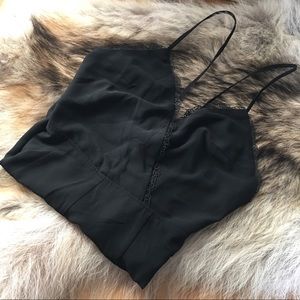 Forever 21 romper shorts new